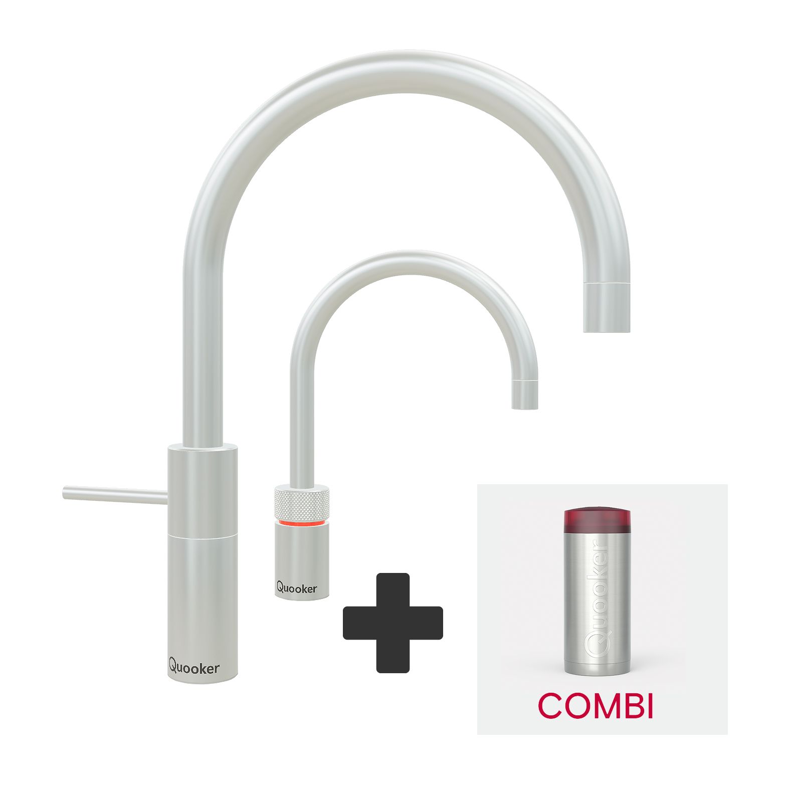 Quooker 22NRRVSTT