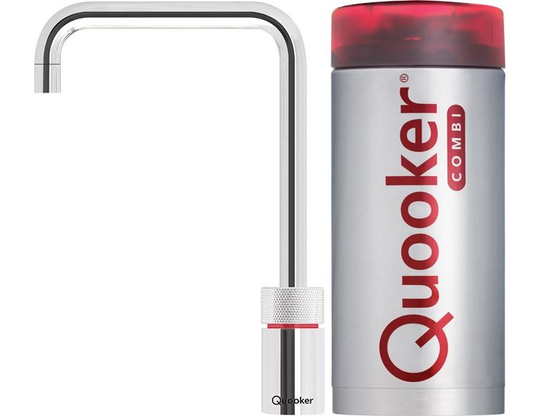 Quooker kokendwaterkraan 22NSCHR afbeelding 3