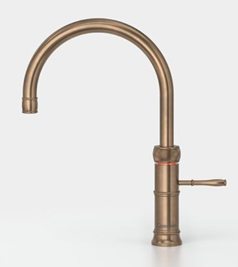 Quooker kokendwaterkraan  3CFRPTN afbeelding 4