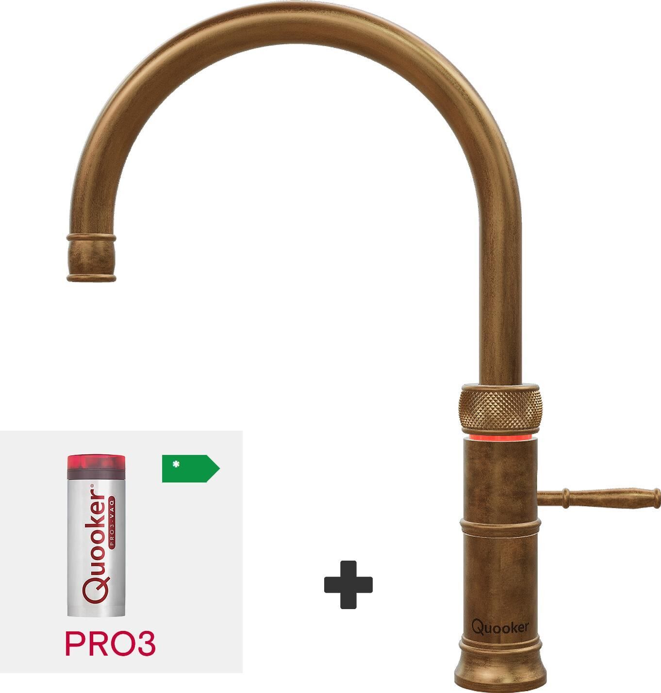 Quooker 3CFRPTN