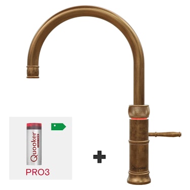Quooker 3CFRPTN