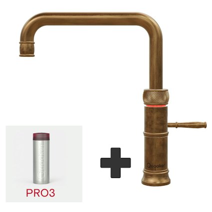 Quooker 3CFSPTN