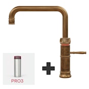 Quooker 3CFSPTN