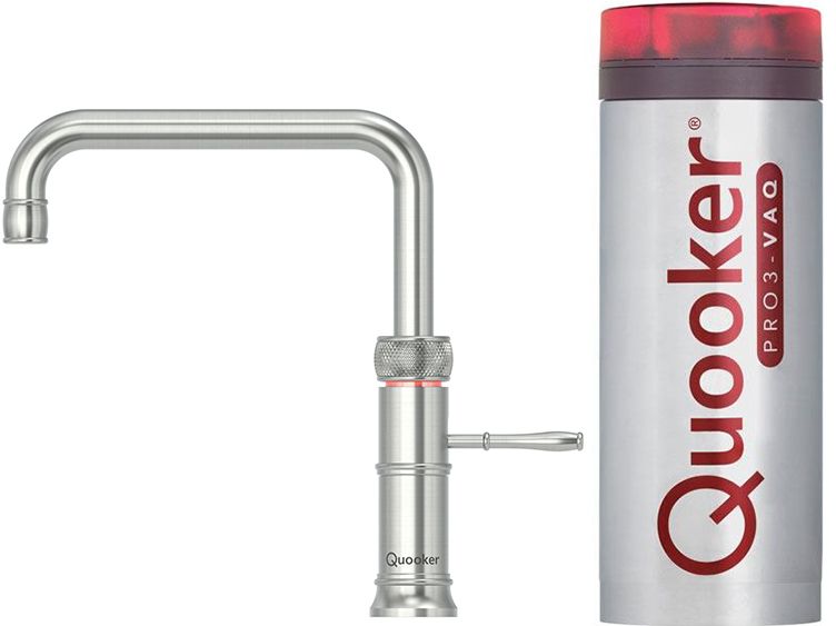 3CFSRVS Quooker afbeelding 2