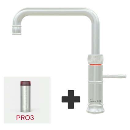 Quooker 3CFSRVS