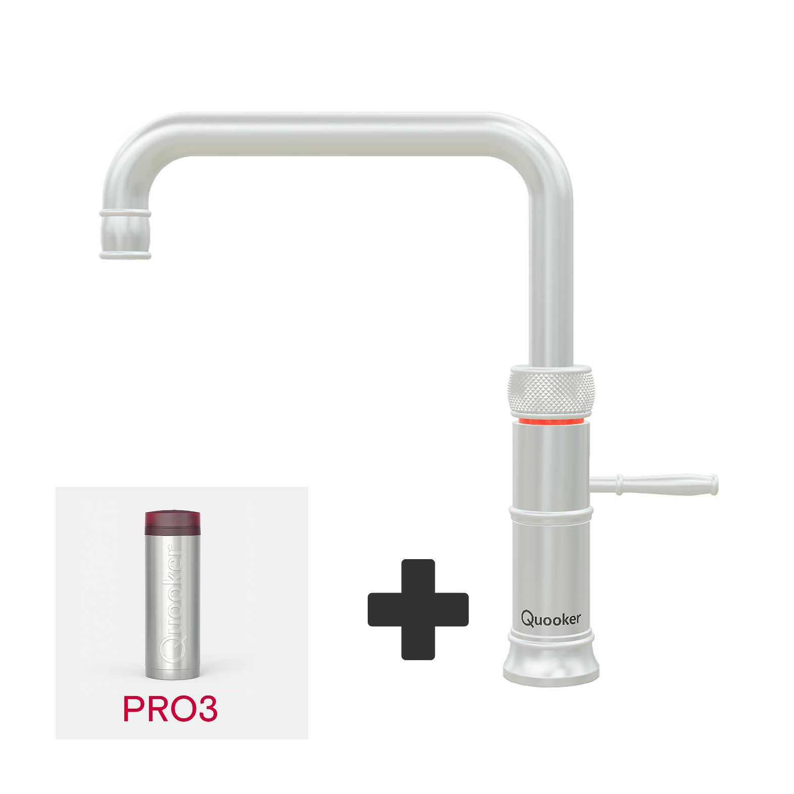 Quooker 3CFSRVS