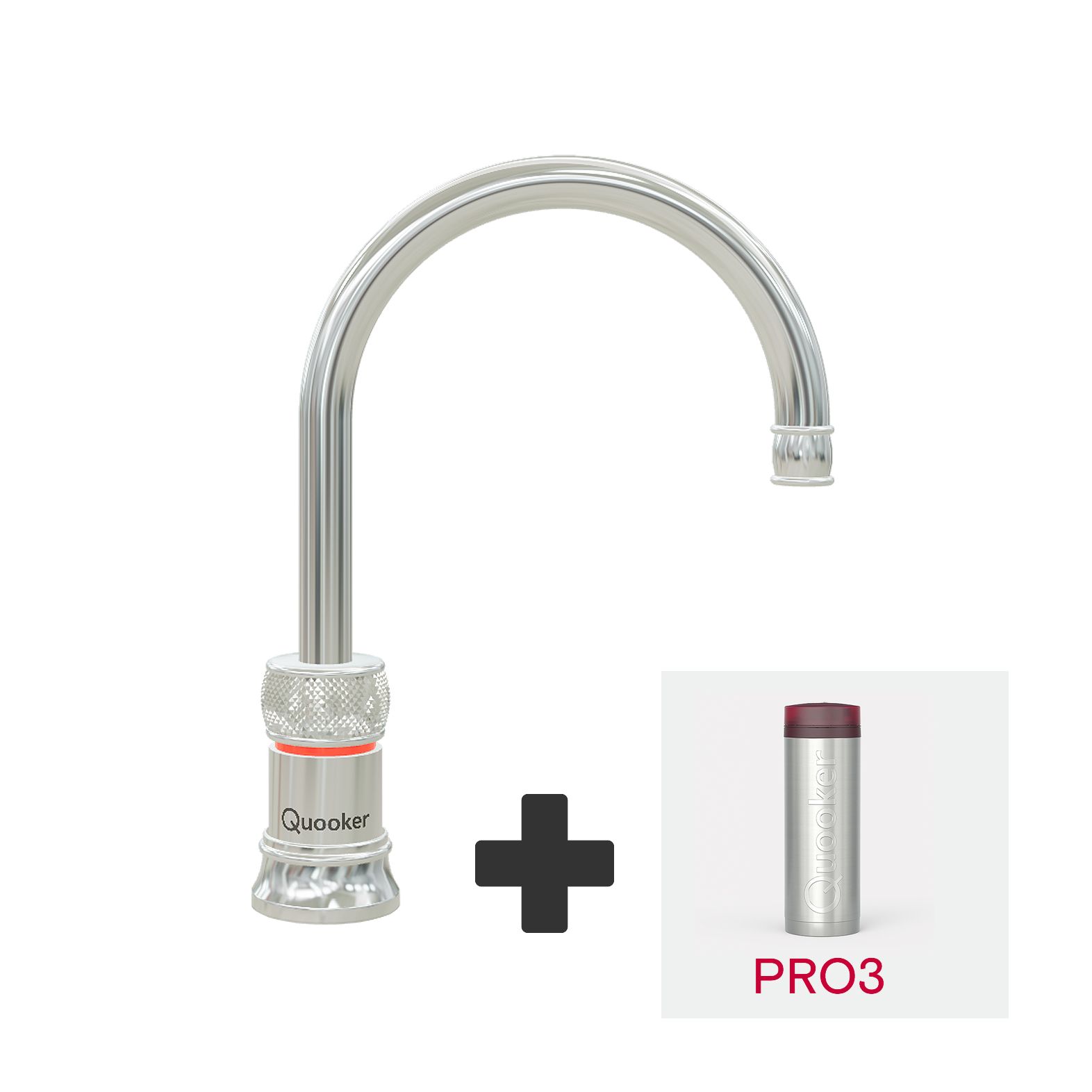 Quooker 3CNRCHR