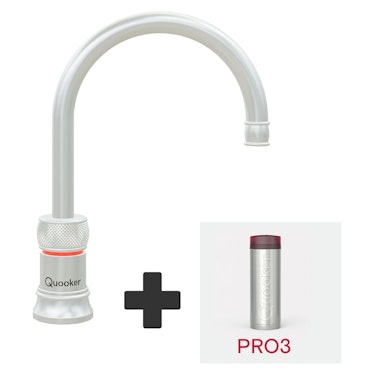 Quooker 3CNRRVS