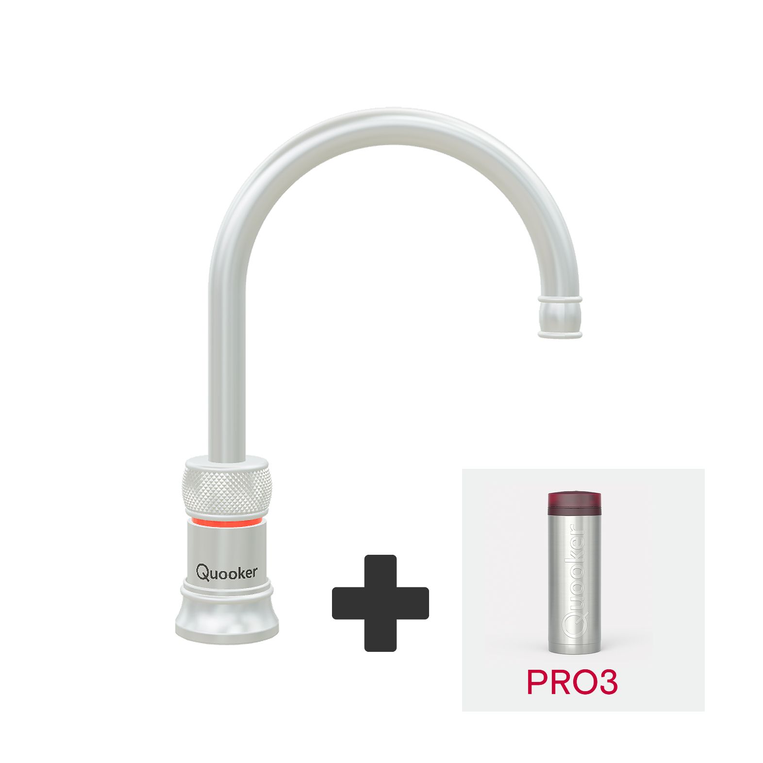 Quooker 3CNRRVS