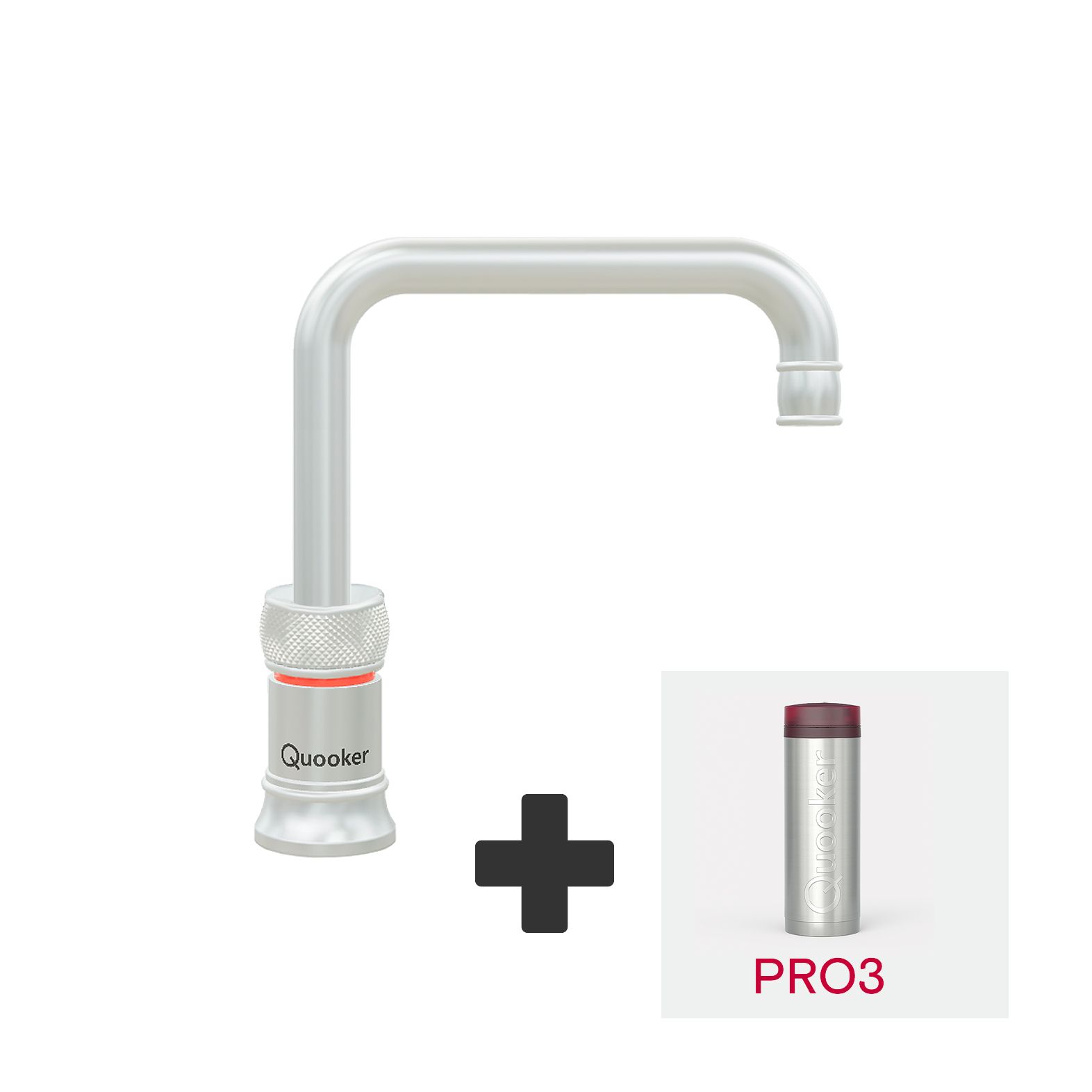 Quooker 3CNSRVS