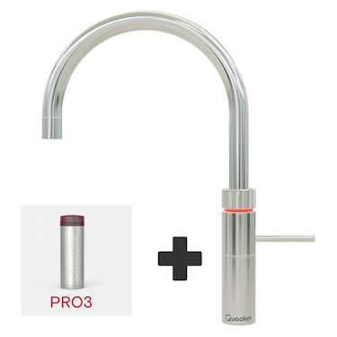 Quooker 3FRCHR