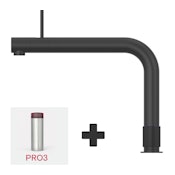 Quooker 3FRONTBLK