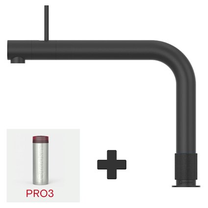Quooker 3FRONTBLK