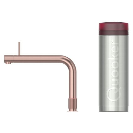 Quooker 3FRONTRCO