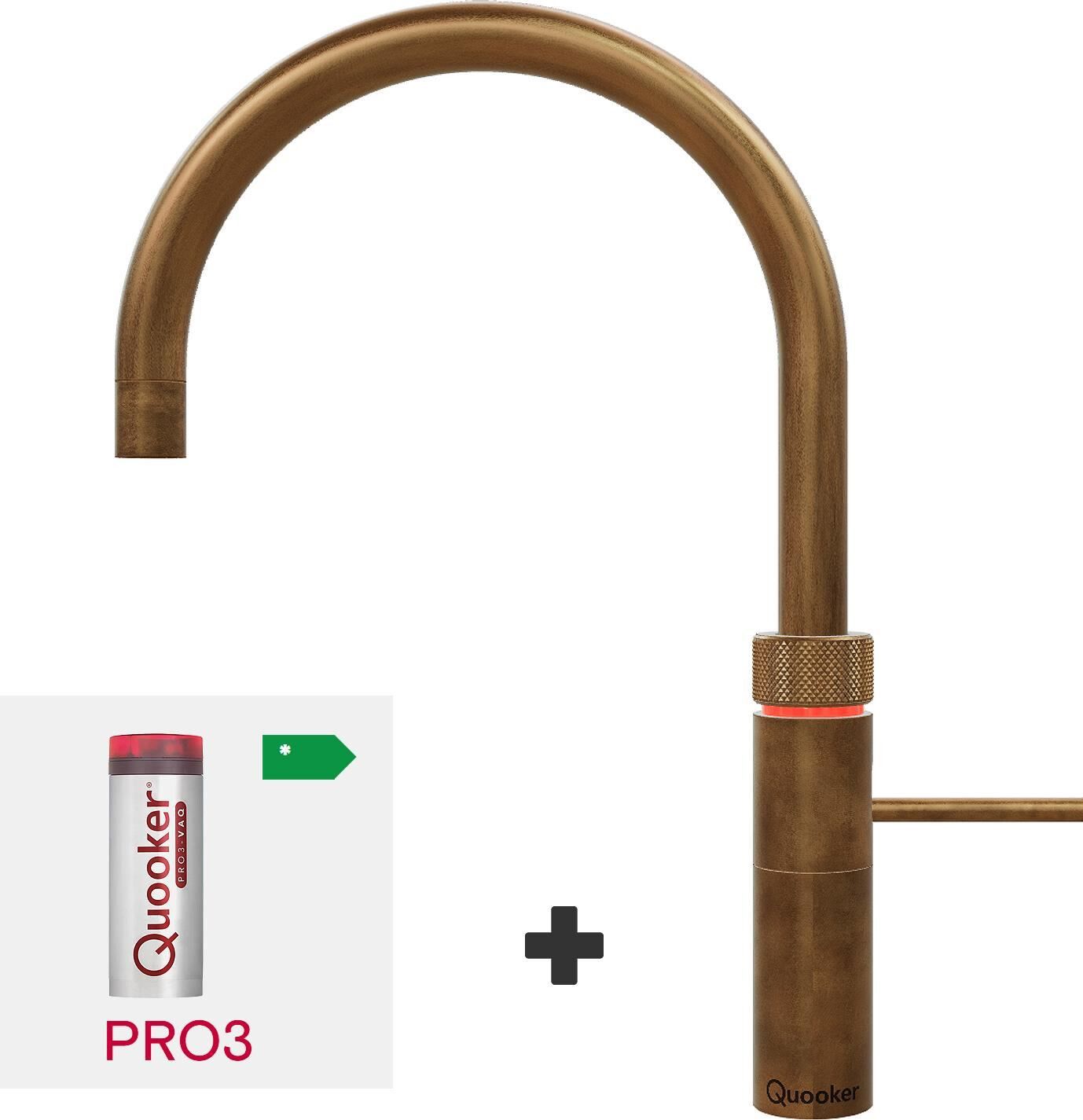 3FRPTN Quooker afbeelding 2