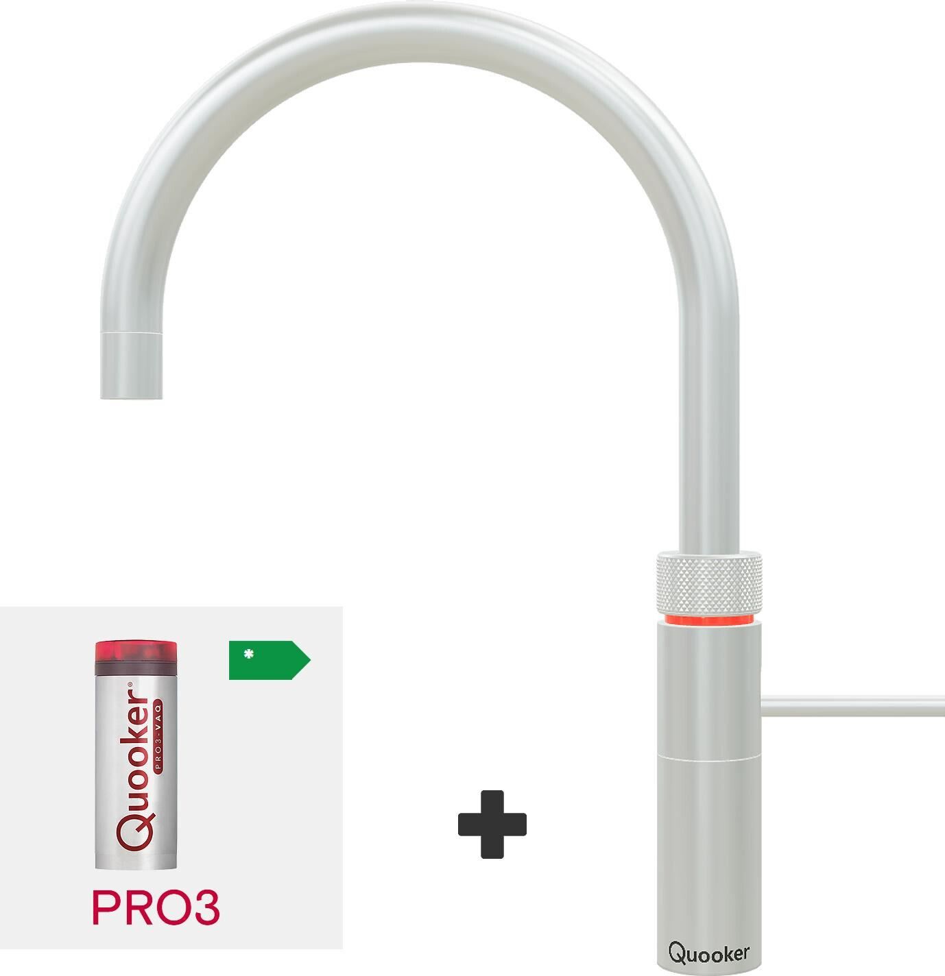 3FRRVS Quooker afbeelding 2