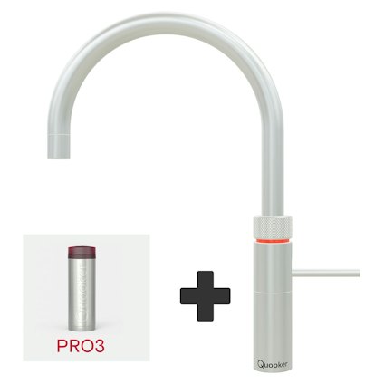 Quooker 3FRRVS