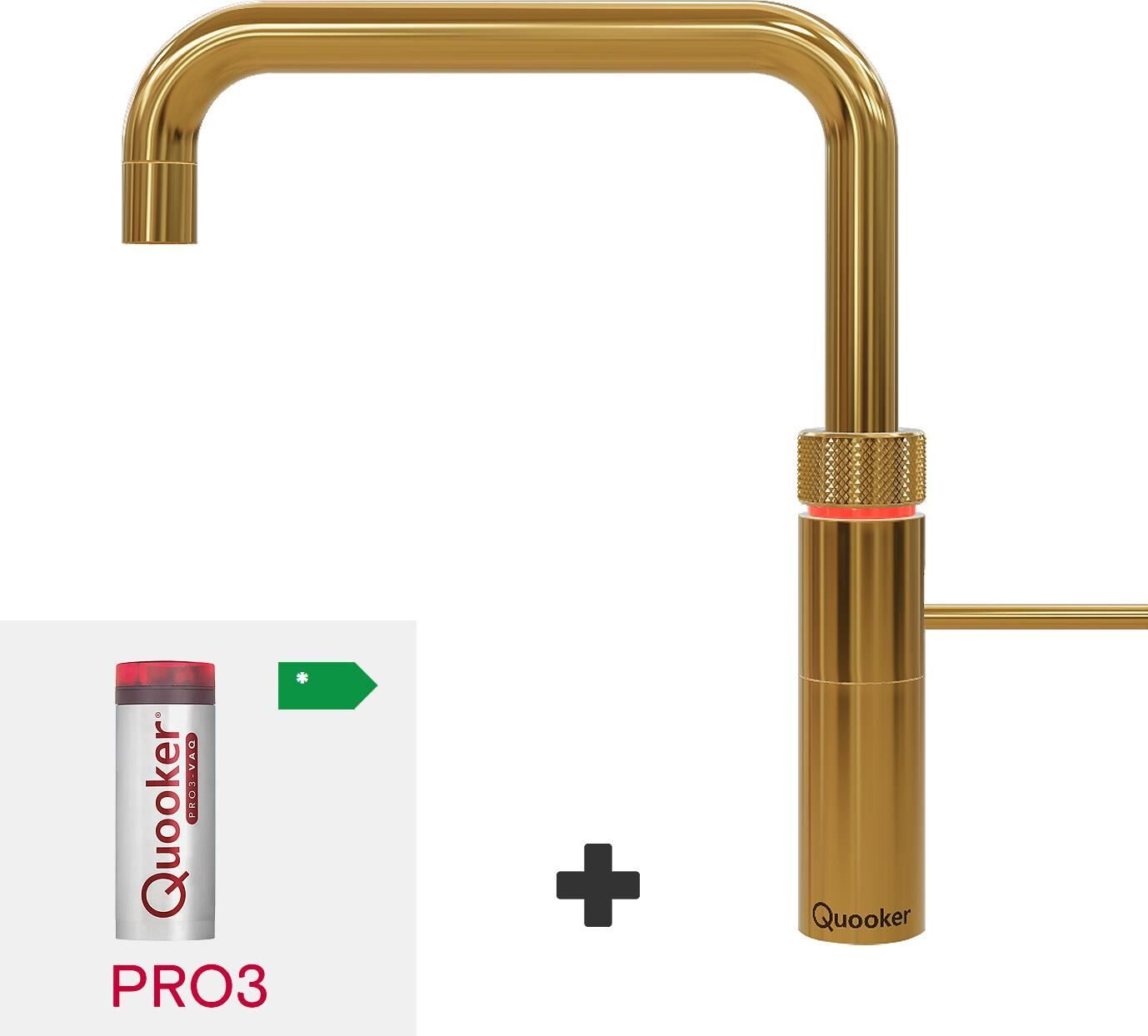 3FSGLD Quooker afbeelding 2