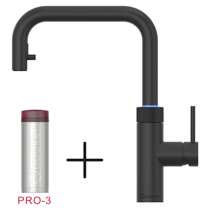 Quooker 3FXSBLK