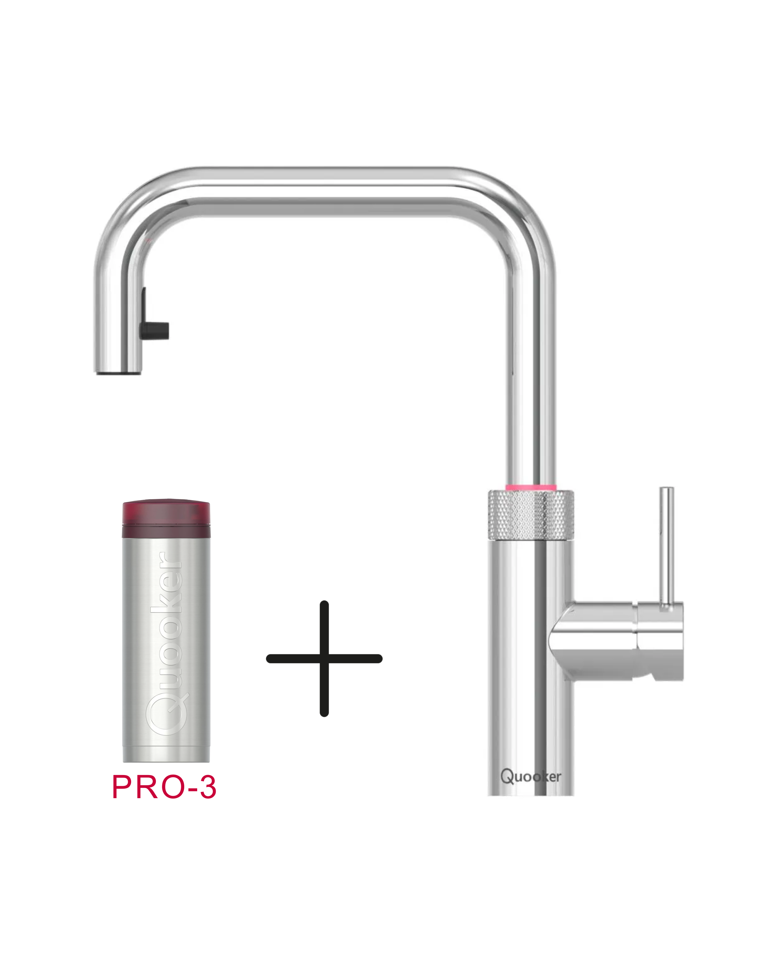 Quooker 3FXSCHR
