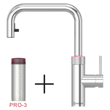 Quooker 3FXSCHR
