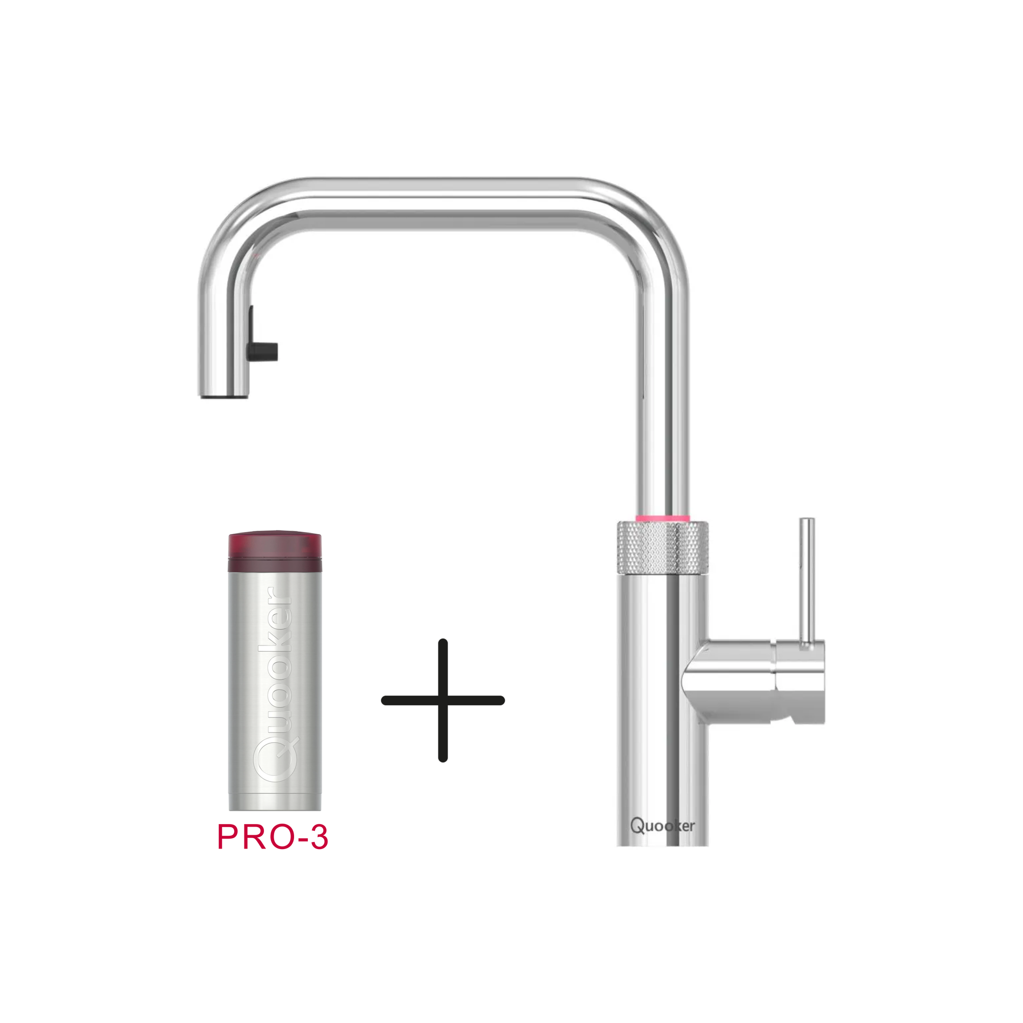 Quooker 3FXSCHR