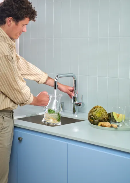 3FXSCHR van Quooker afbeelding 6