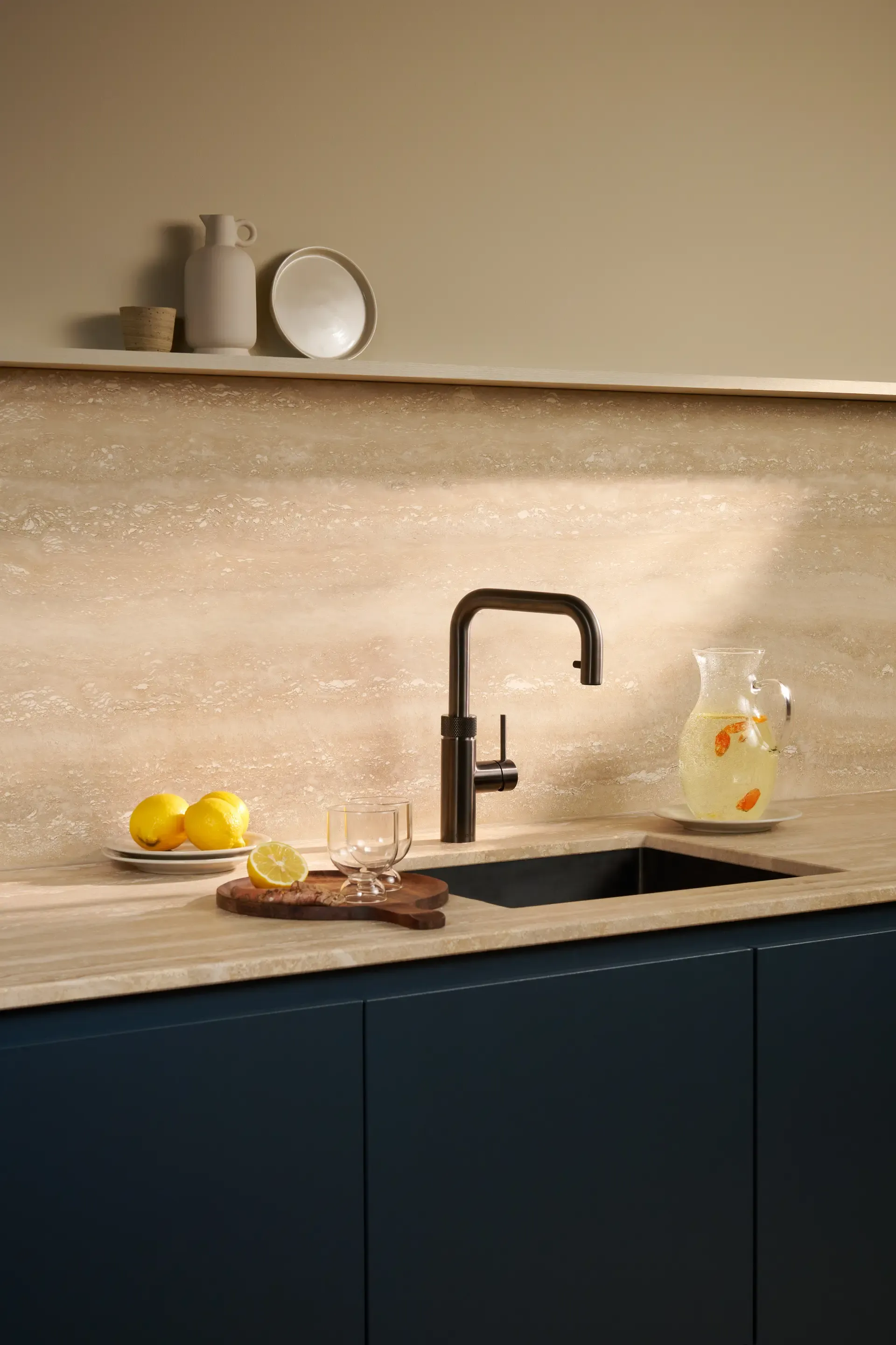 Quooker kokendwaterkraan  3FXSGME afbeelding 4