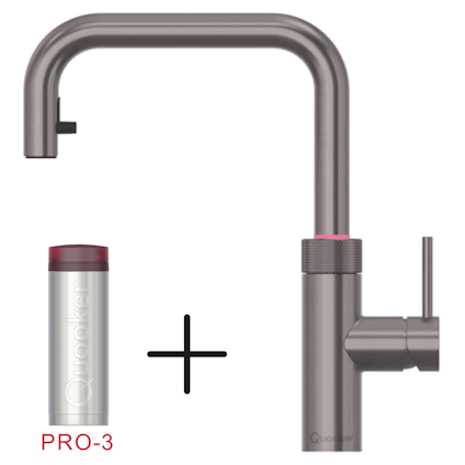 Quooker 3FXSGME