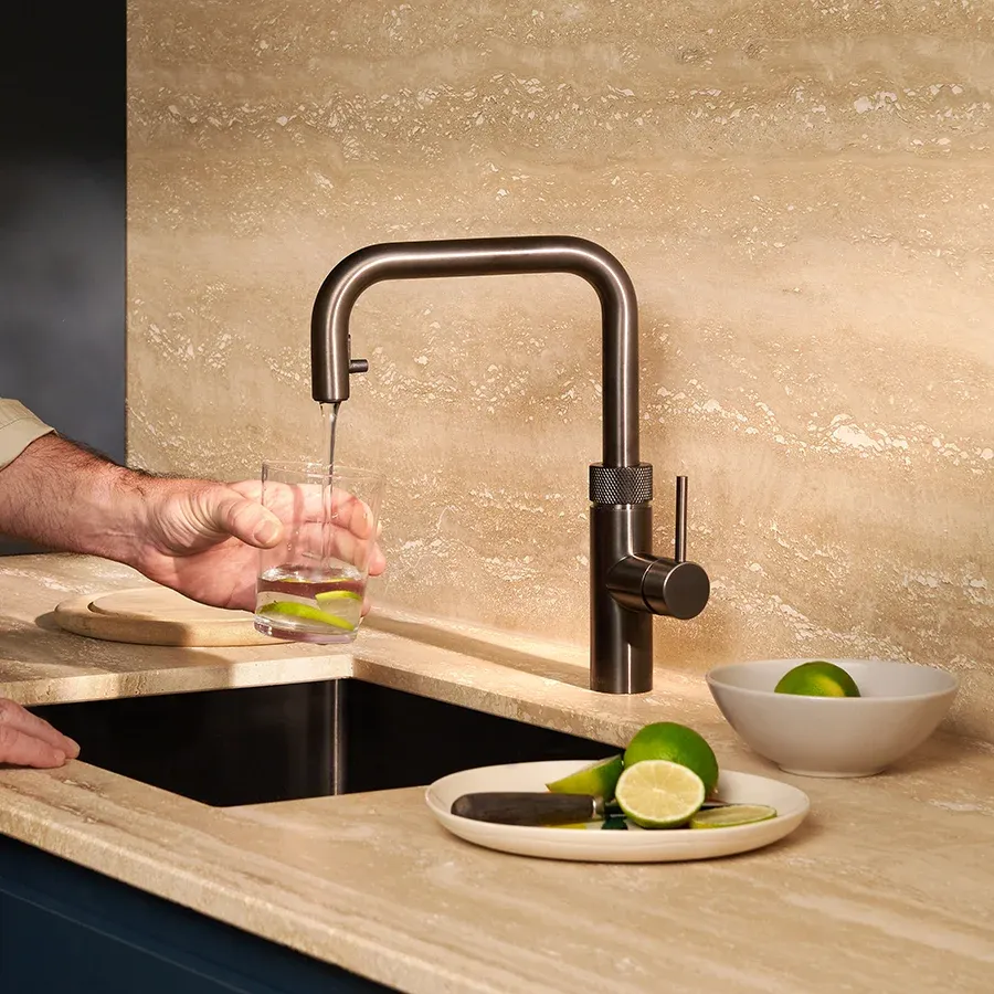 Quooker kokendwaterkraan 3FXSGME afbeelding 3