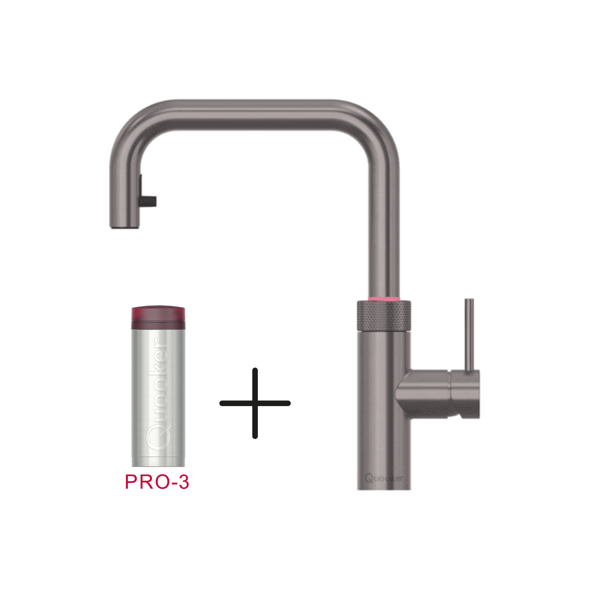 Quooker 3FXSGME
