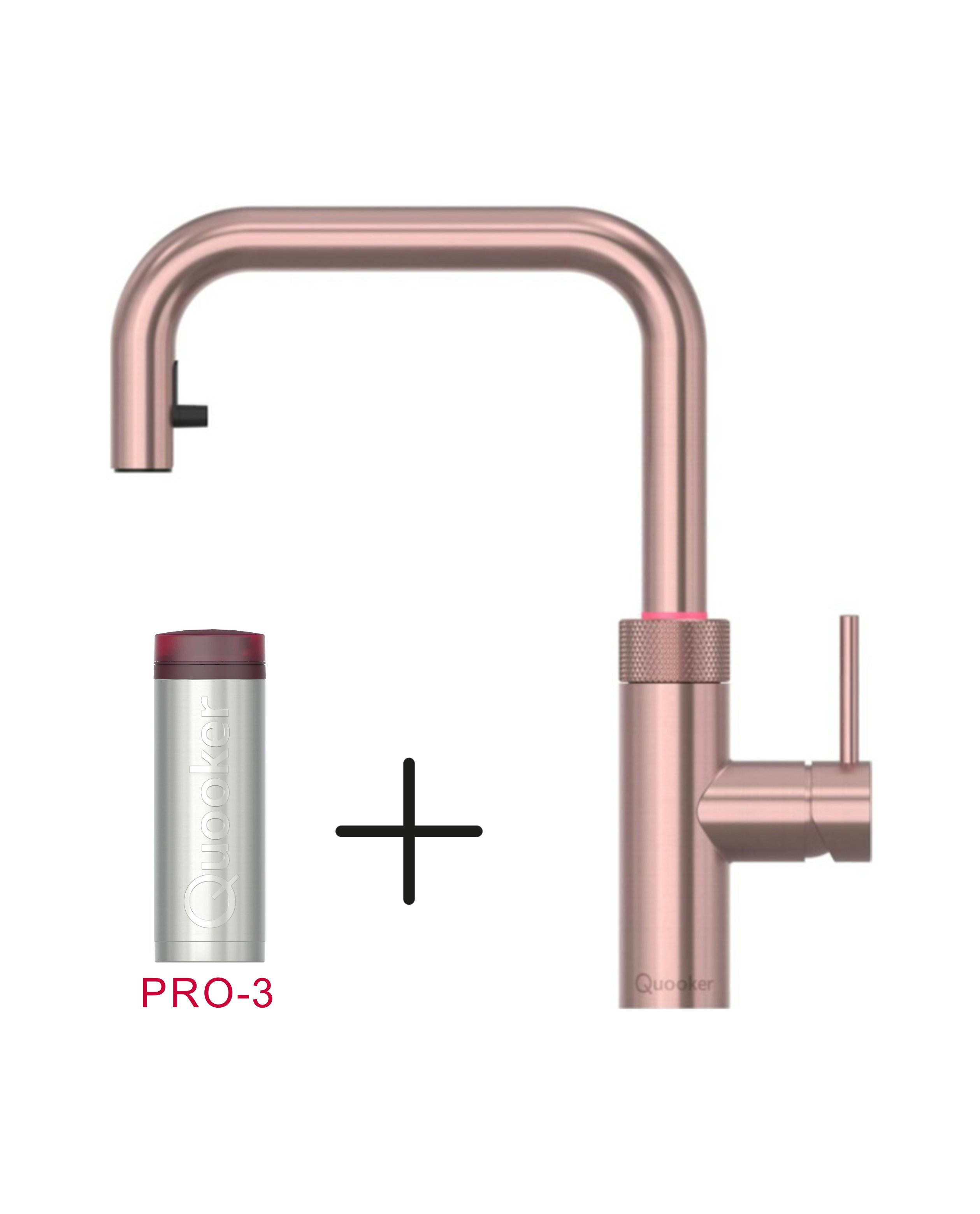 Quooker 3FXSRCO