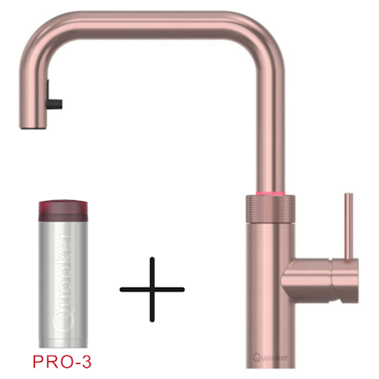 Quooker 3FXSRCO