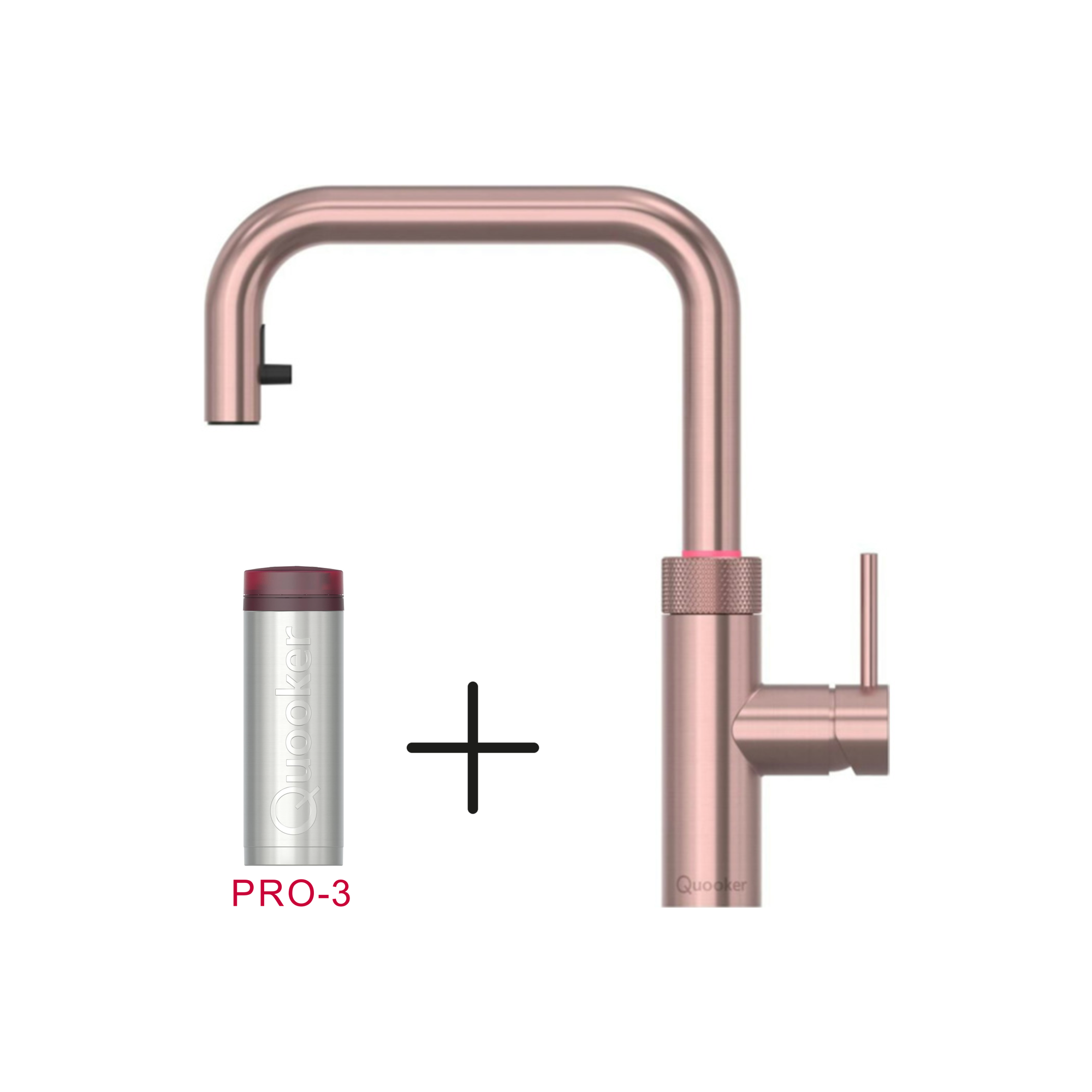 Quooker 3FXSRCO