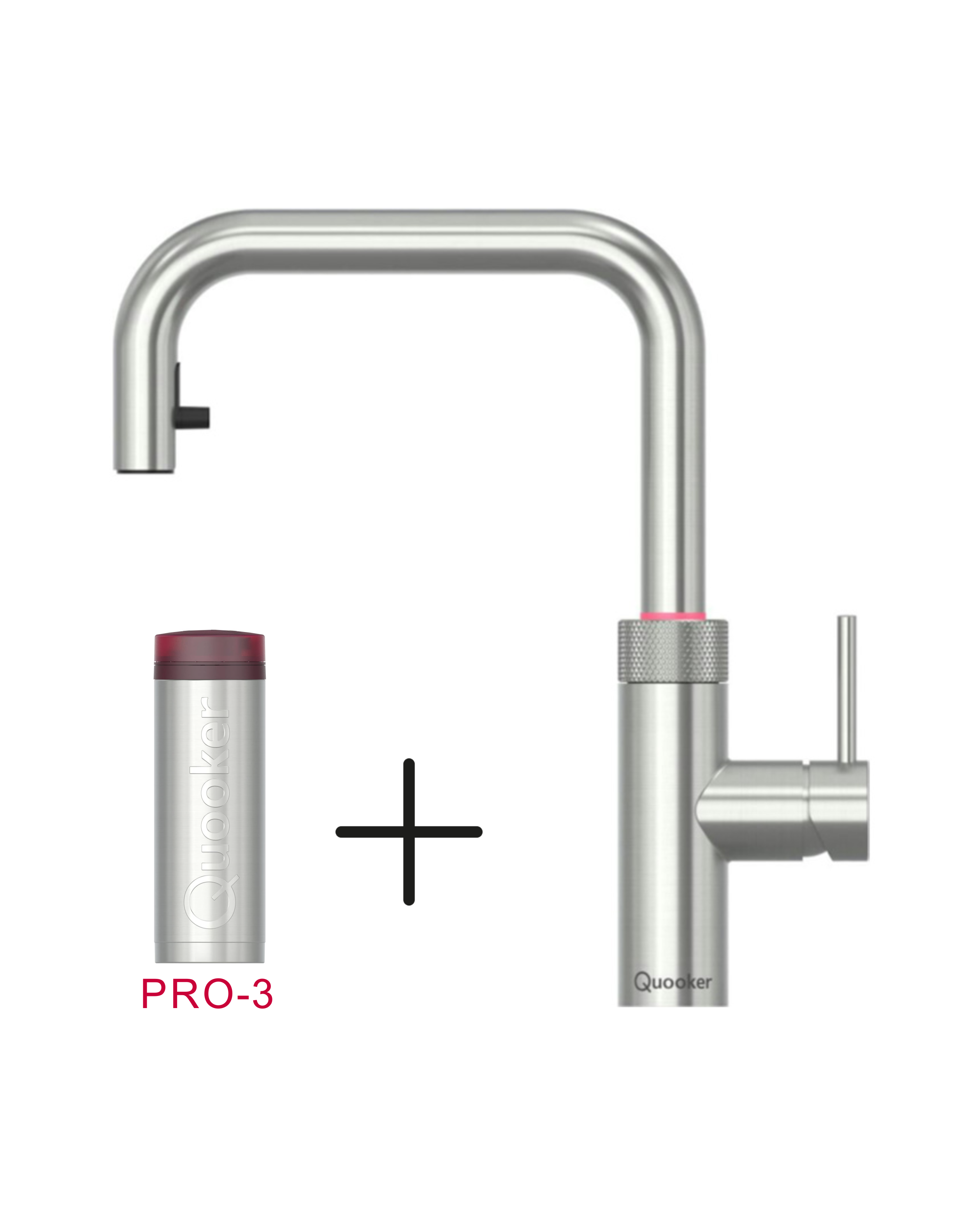 Quooker 3FXSRVS