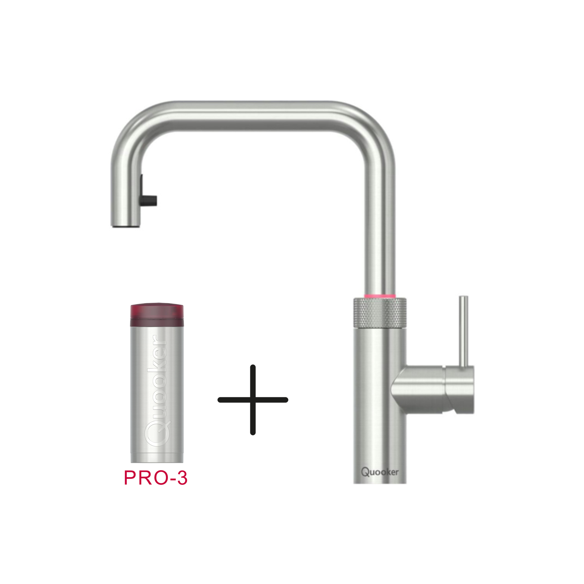 Quooker 3FXSRVS