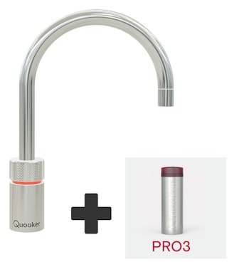 Quooker 3NRCHR