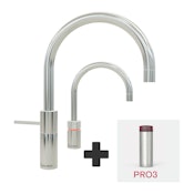 Quooker 3NRCHRTT