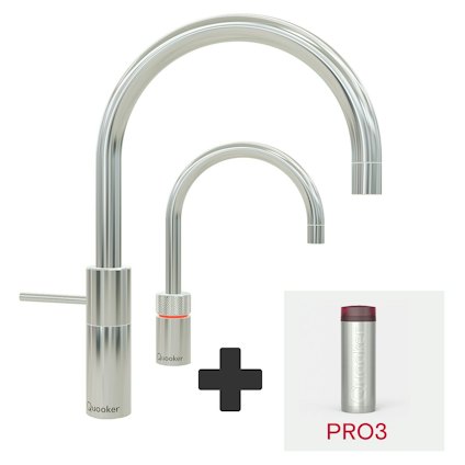 Quooker 3NRCHRTT