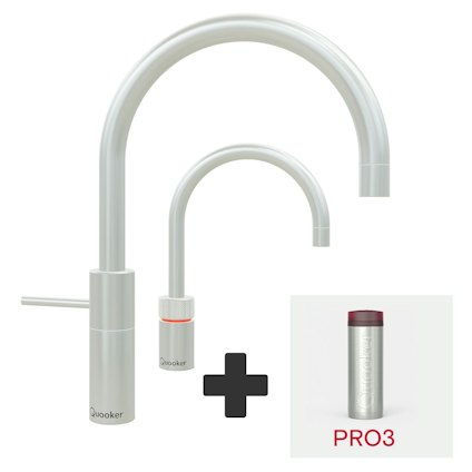 Quooker 3NRRVSTT