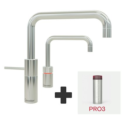 Quooker 3NSCHRTT