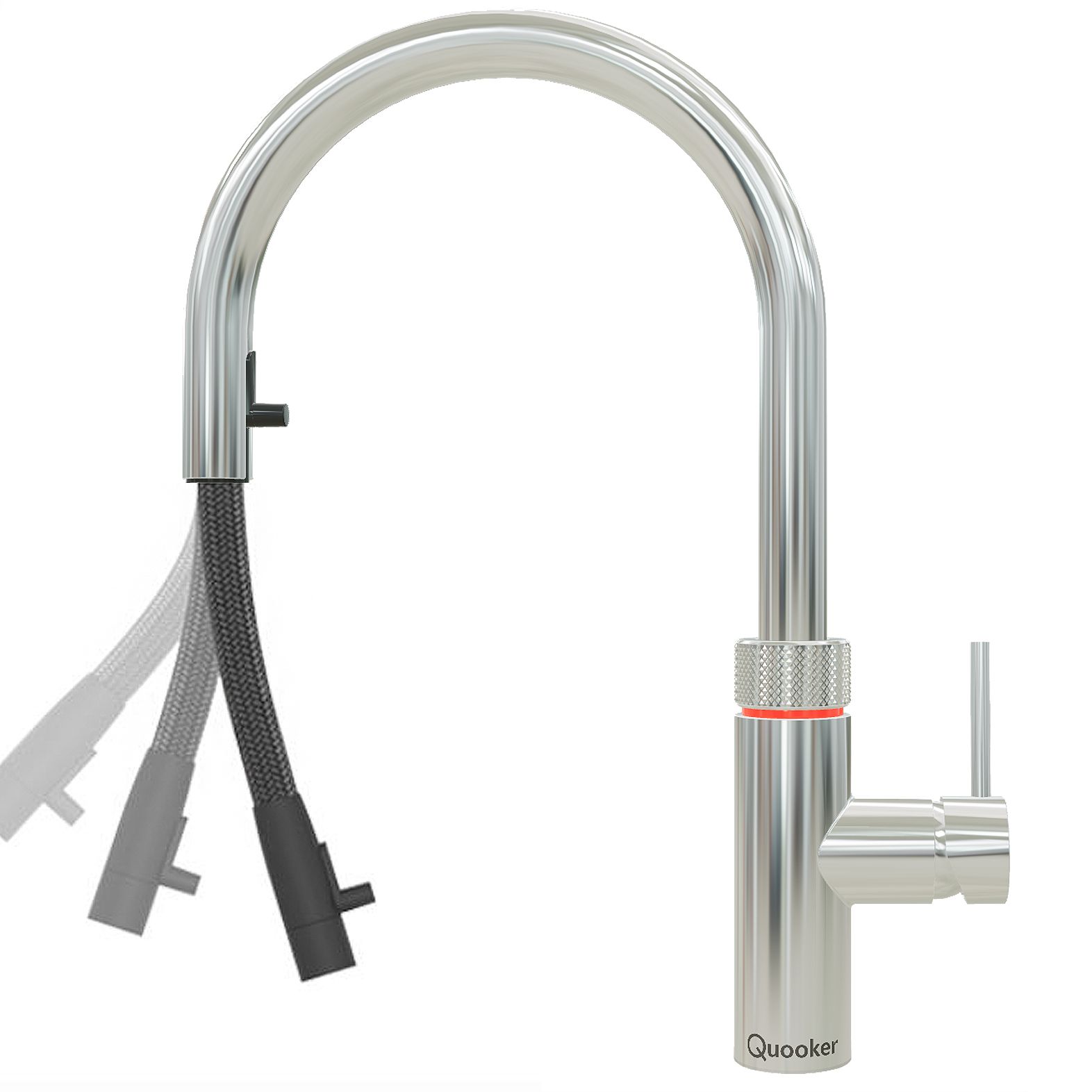 3XCHR Quooker afbeelding 2