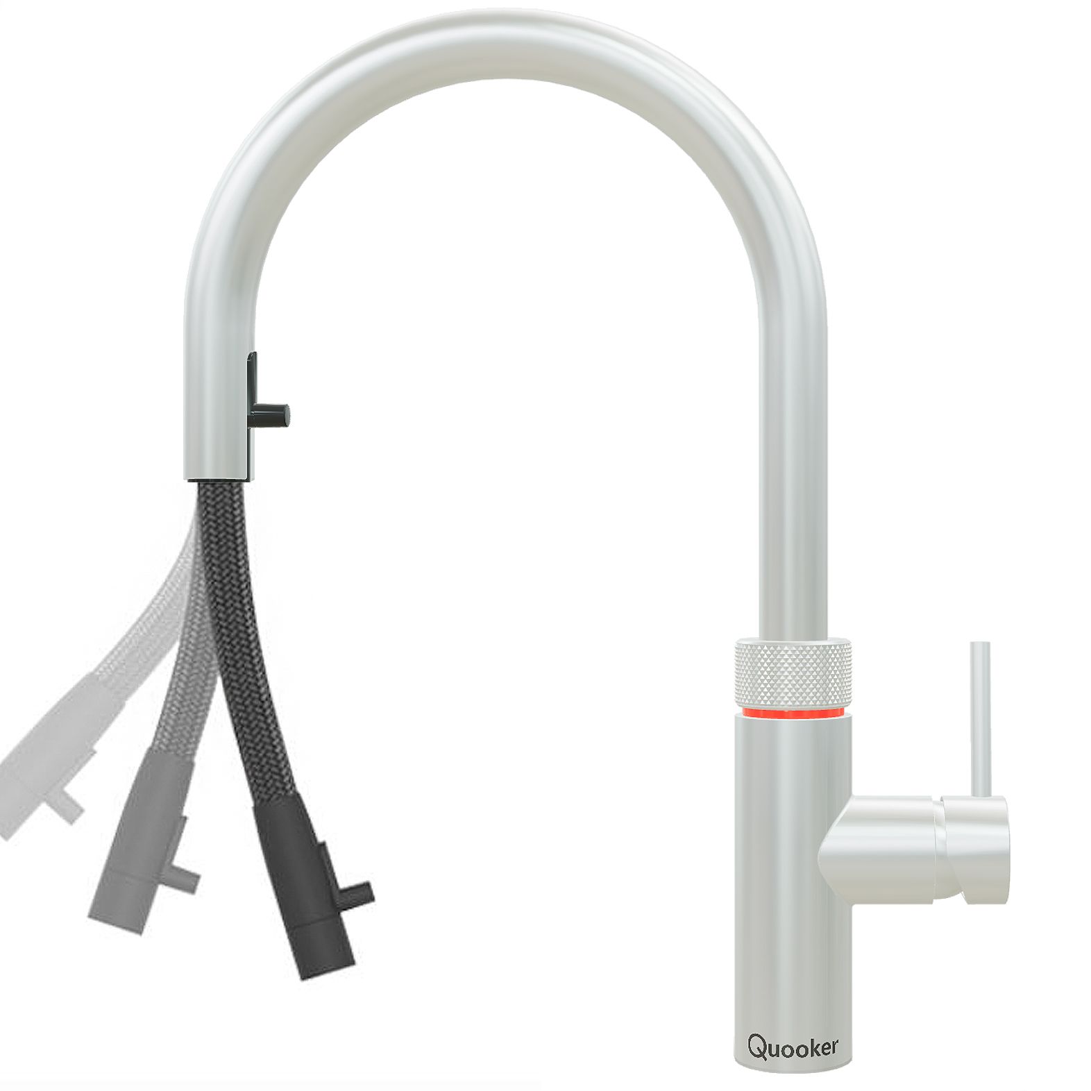 3XRVS Quooker afbeelding 2