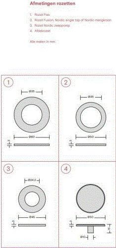 Quooker kokendwaterkraan BRFXBLK afbeelding 3