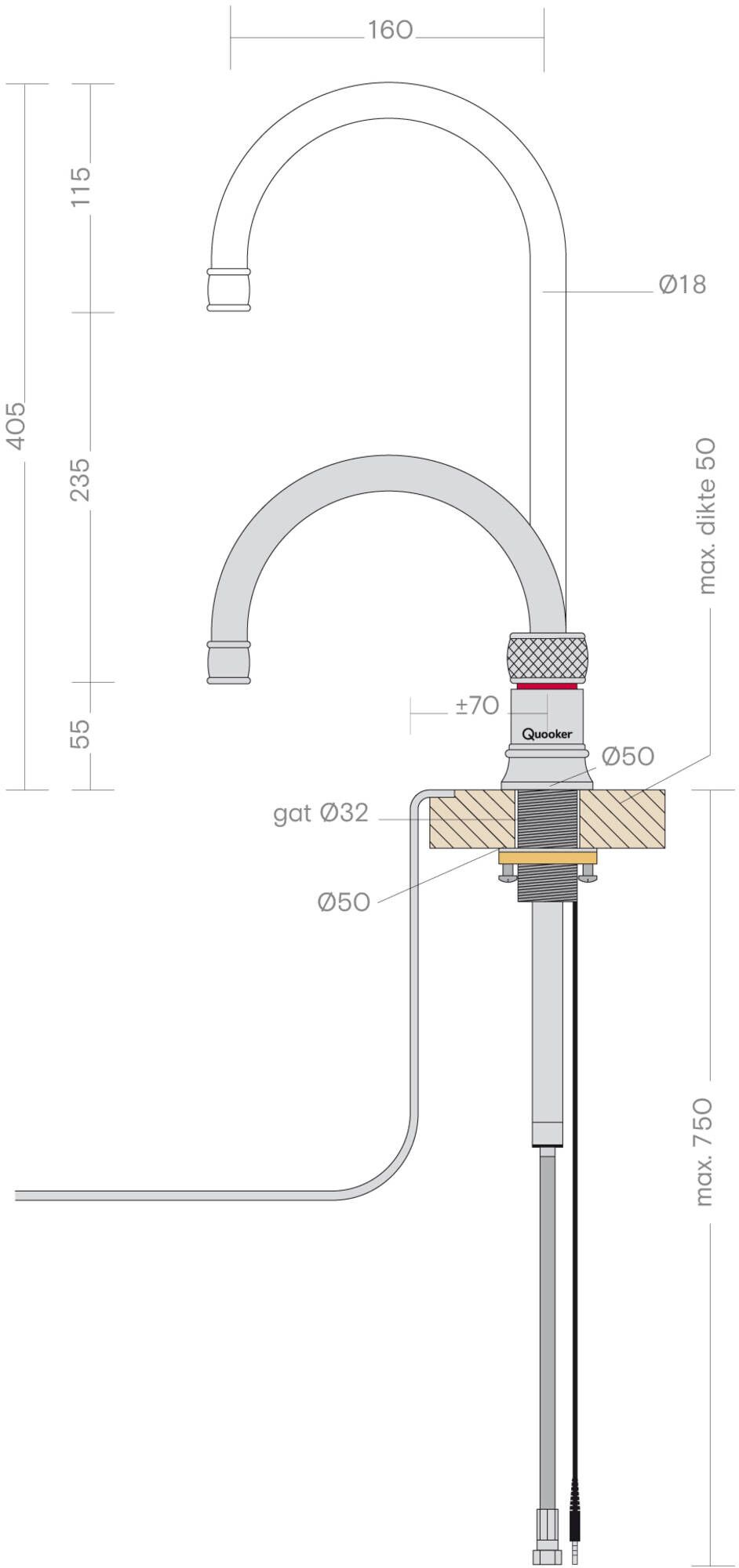 CNSRSST Quooker afbeelding 2