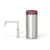 Quooker Combi+ Classic Fusion Square Chroom