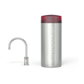 Quooker Combi+ Classic Nordic Round Chroom