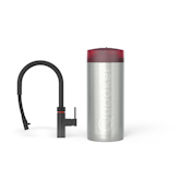 Quooker Combi+ Flex Round Zwart