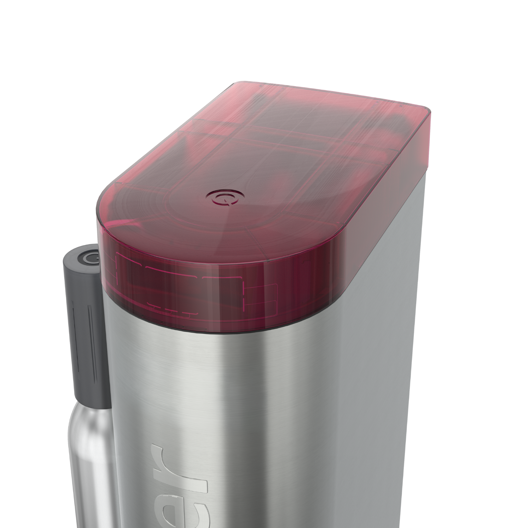 Combi+ Flex Square RVS + Cube van Quooker afbeelding 6