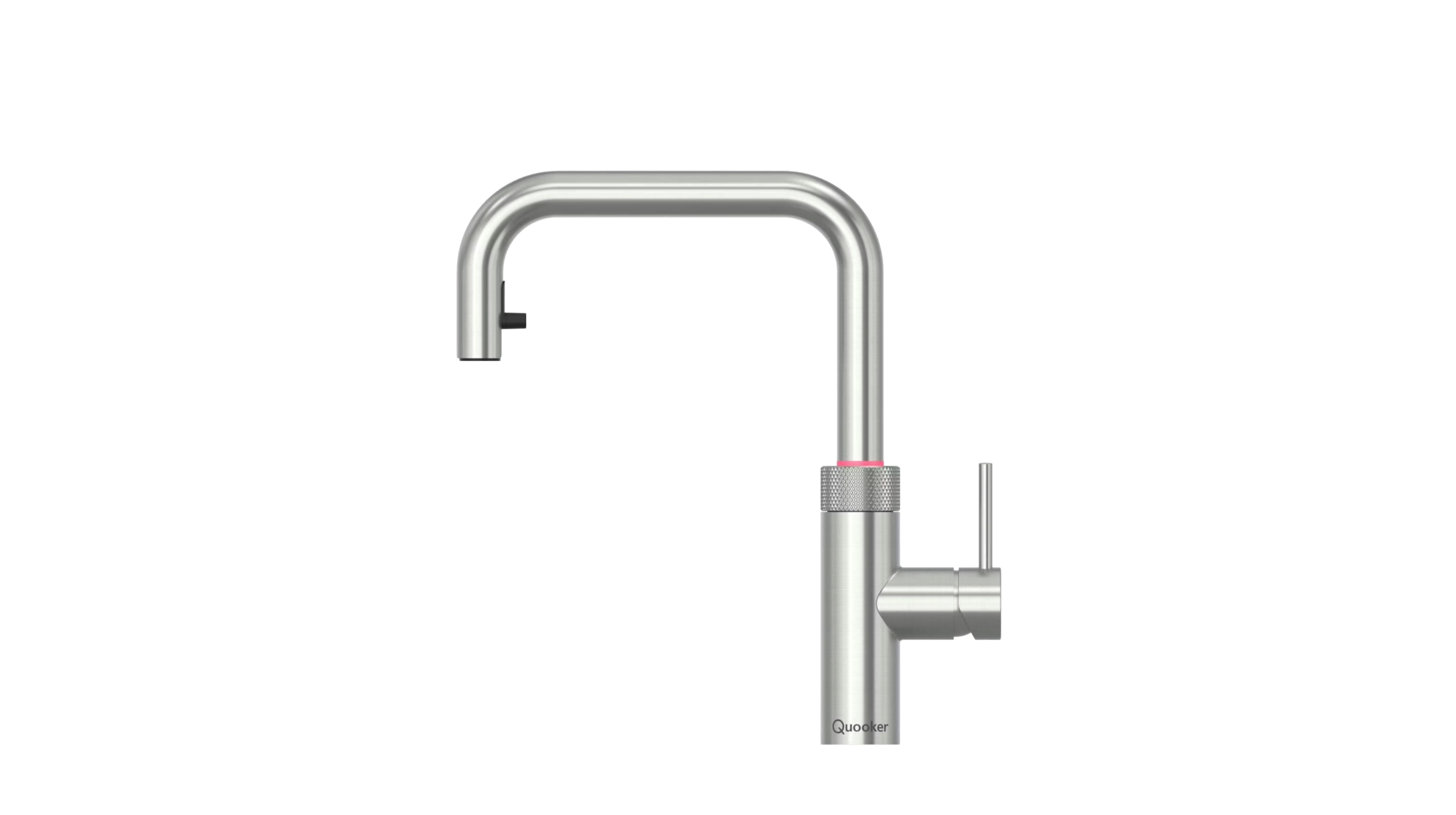Combi+ Flex Square RVS + Cube Quooker afbeelding 2